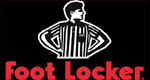 Foot Locker Locations Logo
