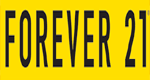 Forever 21 Locations Logo