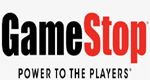 GameStop Locations Logo