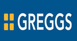 Greggs Locations Logo UK