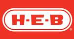 H-E-B Locations Logo