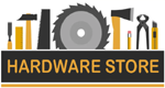 icon store hardware