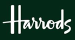 Harrods Locations Logo UK