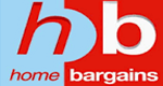 Home Bargains Locations Logo UK