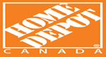Home Depot Locations Logo Canada