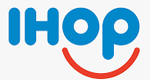 IHOP Locations Logo