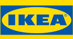IKEA Store Locations Logo
