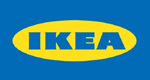 Ikea Locations Logo