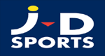 JD Sports Locations Logo