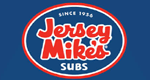 Jersey Mike's Locations Logo