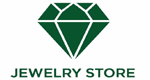 Jewelry Store Locations Logo