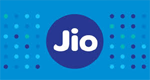 Jio Store Locations Logo