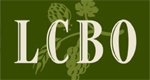 LCBO Locations Logo Canada