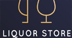 Liquor Store Locations Logo