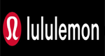 Lululemon Locations Logo