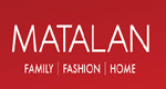 Matalan Locations Logo UK