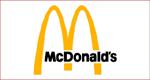 McDonalds Locations Logo UK