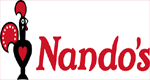 Nandos Locations Logo UK