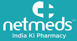 NetMeds Pharmacy Locations Logo