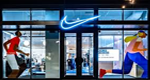 Nike Store Locations Logo