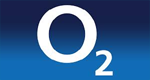 O2 Locations Logo UK