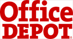 Office Depot Locations Logo