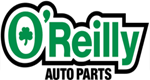 OReilly Auto Parts Locations Logo