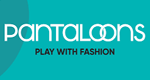 Pantaloons Store Locations Logo