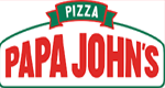 Papa Johns Locations Logo