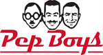 icon pep boys auto care
