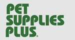 Pet Supplies Plus Locations Logo