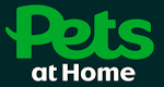 Pets at Home Locations Logo UK