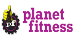icon planet fitness