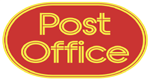 Post Office Locations Logo UK