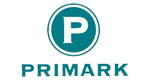 Primark Locations Logo UK
