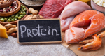 Protein Foods Locations Logo