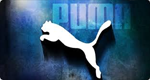 Puma Store Locations Logo