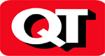 QuikTrip Locations Logo