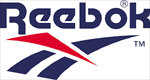 Reebok Locations Logo