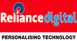 Reliance Digital Locations Logo