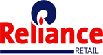 Reliance Retail Locations Logo