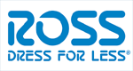 Ross Store Locations Logo