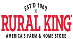 Rural King Locations Logo