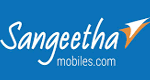 Sangeetha Mobiles Locations Logo