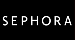 Sephora Locations Logo