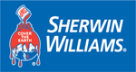 Sherwin Williams Locations Logo