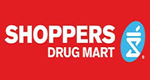 Shoppers Drug Mart Locations Logo Canada