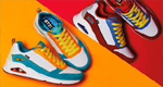Skechers Store Locations Logo