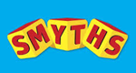 Smyths Toys Locations Logo UK