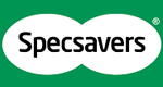 Specsavers Locations Logo UK